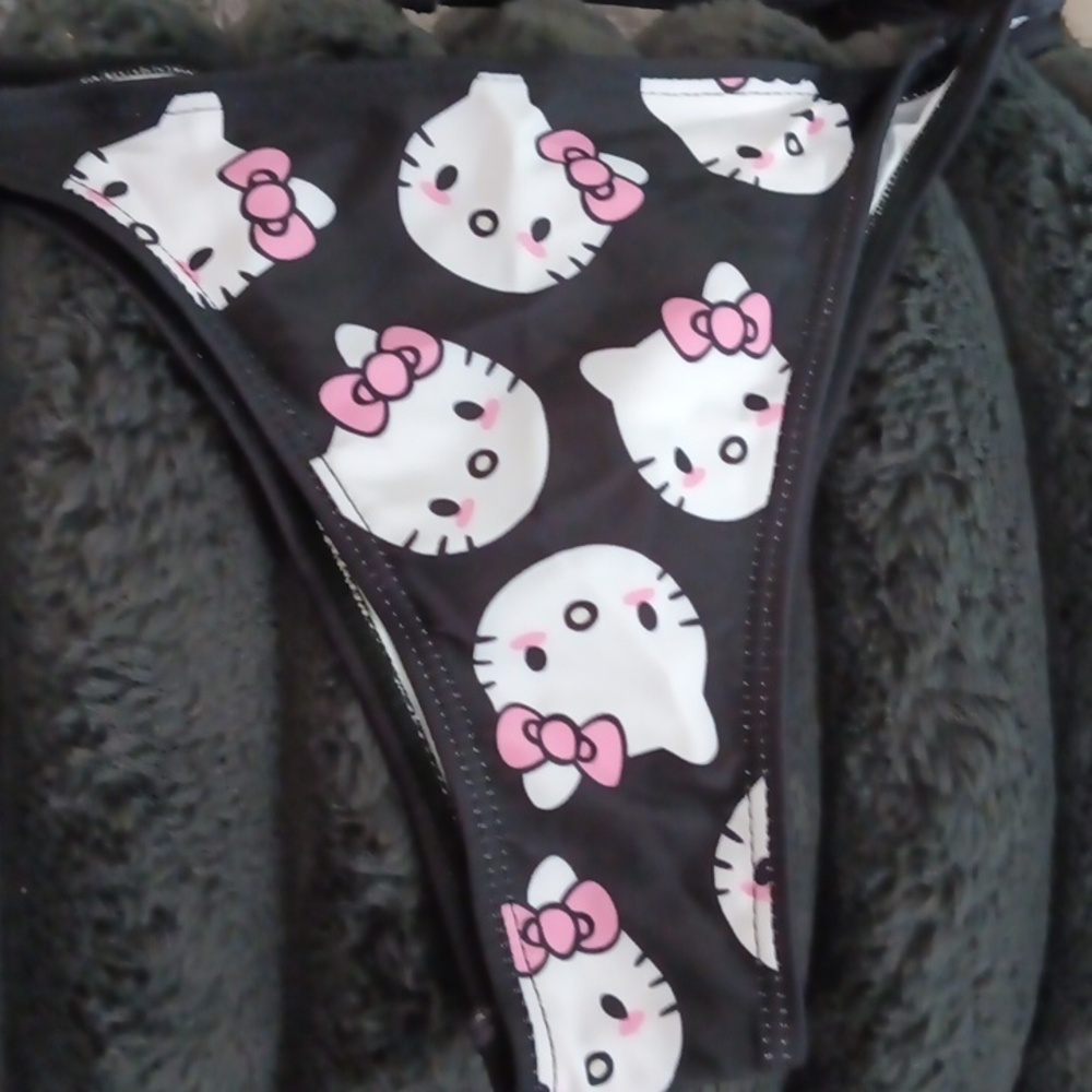 Hello Kitty Bikini - Picture 5 of 5